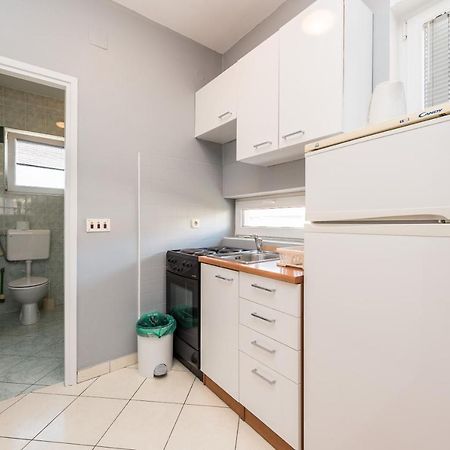 Apartments Danijela 1 Sukošan 外观 照片