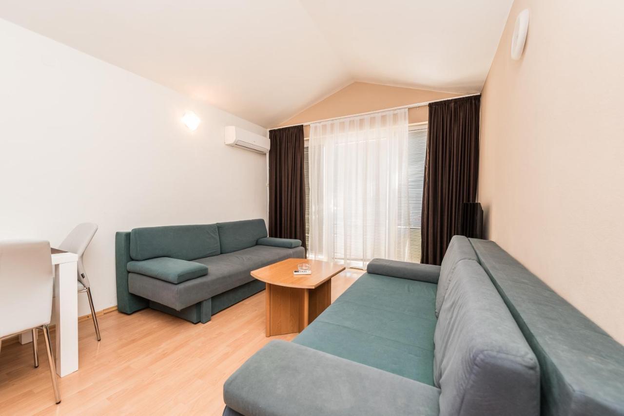 Apartments Danijela 1 Sukošan 外观 照片