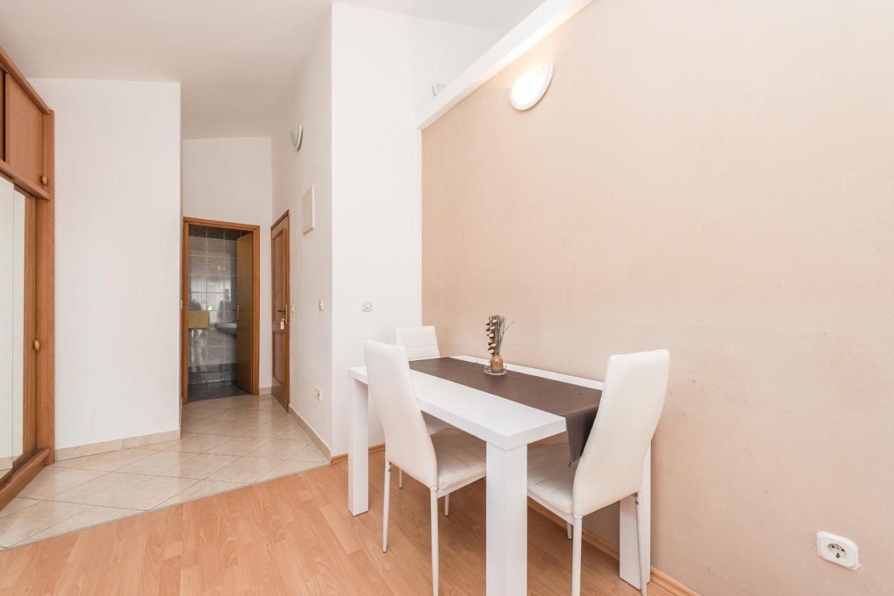 Apartments Danijela 1 Sukošan 外观 照片